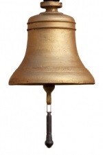 school bell